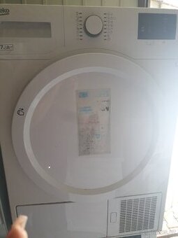 Sušička Beko na 7kg