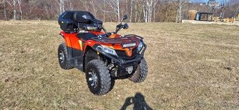 Cfmoto gladiator X520 L 4x4