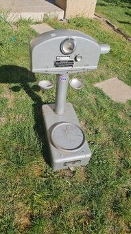 Počítací mechanická váha