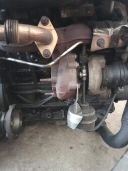 turbo 1.9 PD 74,octávia 1 66kw 81kw