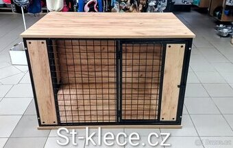 Klec pro psa