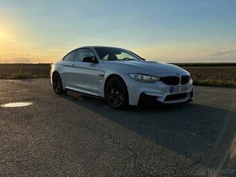 BMW M4 F82