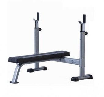 Benchpress Tuffstuff