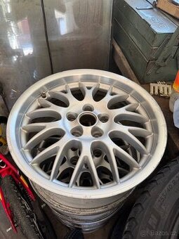 Rondel 5x110 r17