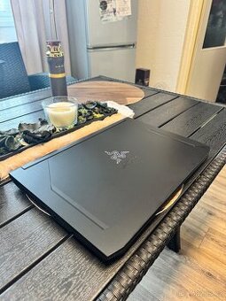 Velký herní notebook Acer Nitro