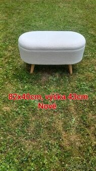Podnožka