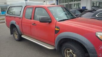 Prodám Ford Ranger