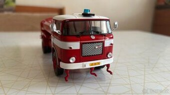 ŠKODA 706 RTH Hasiči 1/43 DeaGostini