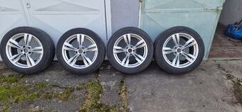 Alu kola BMW X5 F15 , X6 F16