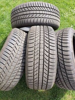 Zimní pneu Continental WinterContact TS870 235/45/r18