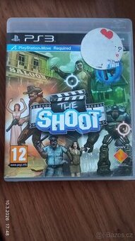 Shoot PS3