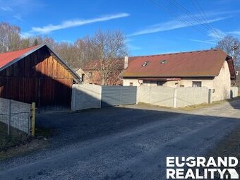 Prodej rodinného domu 110 m², Jindřichovice pod Smrkem