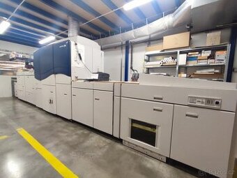 Digitální tiskárna Xerox iGen 150 Press (8690)