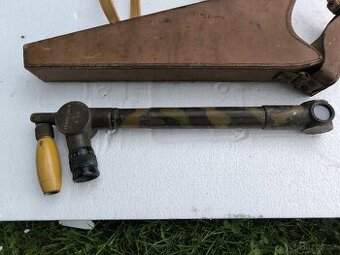 FRANCOUZSKÝ ZÁKOPOVÝ PERISKOP SRPI GT-6