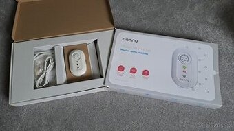 Nanny - monitor dechu, Jablotron