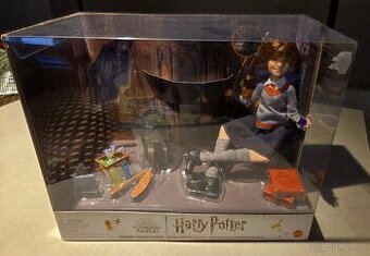 Hrací set Mattel Harry Potter Hermioniny lektvary