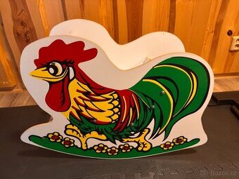 Houpací kohout