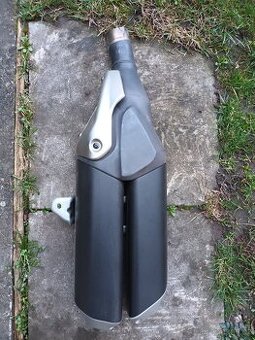 Ducati Monster 1200 / 1200S výfuk originál ZDM-A126