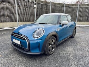 Mini Cooper, Camden Edition - 1,5 - 100 kW benzín, automat