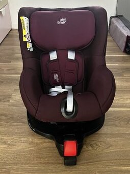 Britax Römer Dualfix M i-size
