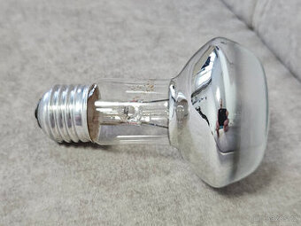 Reflektorová žárovka SPOT Philips NR63 E27/40W/230V
