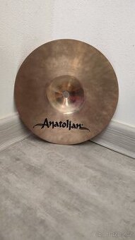 Splash 8" Anatolian Ultimate, s prasklinkou
