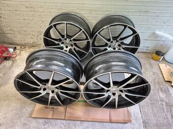 Disky Hliníkové 5x108 8Jx19H2 Volvo, Ford ET45