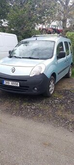 Kangoo 1.5 dci - 1