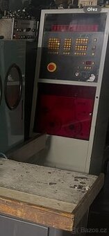Prodám rotační snímač IRC 120/1250 Motor HG 112B,