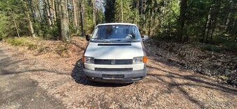 Vw t4 2 5 tdi 75kw 4x4 syncro