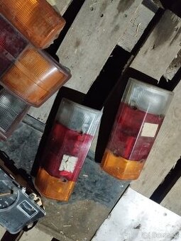 Opel Rekord E