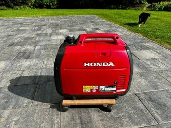 Elektrocentrála Honda 22i