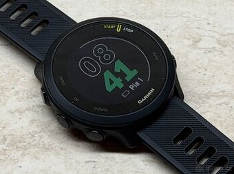 Garmin Forerunner 55
