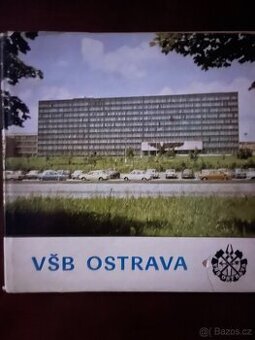 VŠB Ostrava