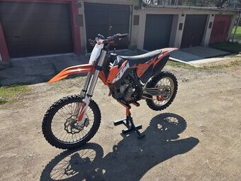 KTM SX-F 250