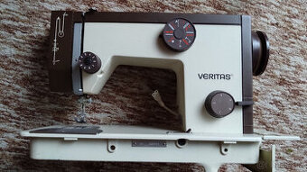 Šicí stroj Veritas Textima 8014/40