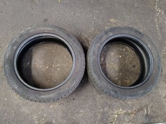 Letní pneu Goodyear EfficientGrip 215/50R17 2ks