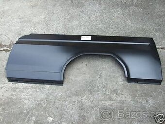 Levá bočnice favorit pick up