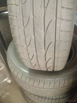 Bridgestone 235/55 R17