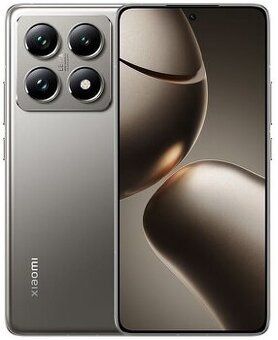 Vyměním Xiaomi 14t pro 12,512gb