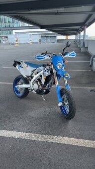 Tm racing smr 530