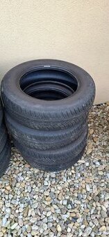 Letní pneumatiky Barum Brilantis 2 165/70/R14 81T