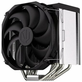 NEPOUŽITÝ Endorfy Fortis 5 - se sadou pouze pro INTEL + D15s