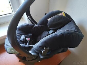 Dětská autosedačka vajíčko