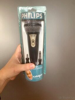 Mikrofon Philips SBC MD 140