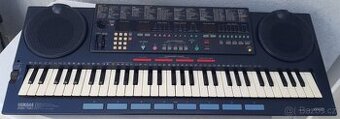Vektorový syntezátor Yamaha PSS 790