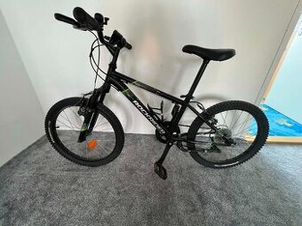 Dětské kolo velikost 20