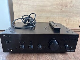PIONEER A-70 K, TOP STAV