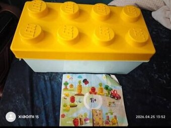 Lego duplo