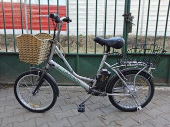 Elektro kolo - 1